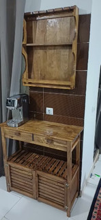 کافی بار مدل ترب